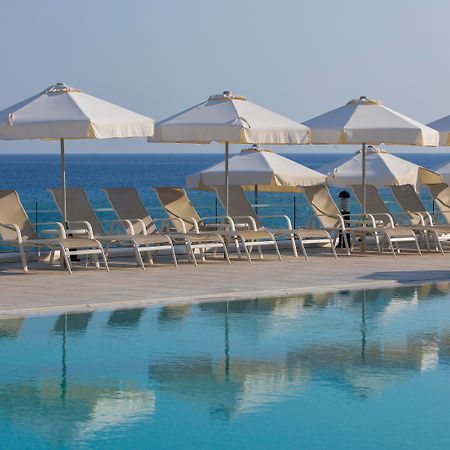 Nausicaa Beach Protaras Ngoại thất bức ảnh