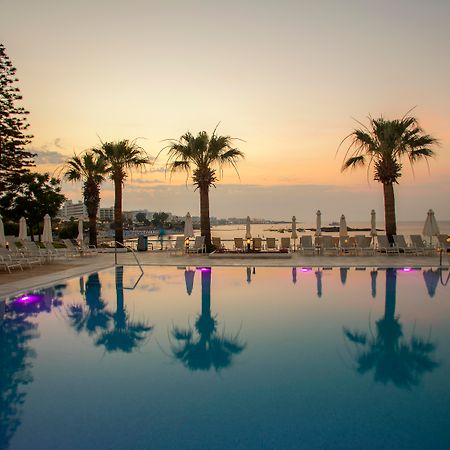 Nausicaa Beach Protaras Ngoại thất bức ảnh