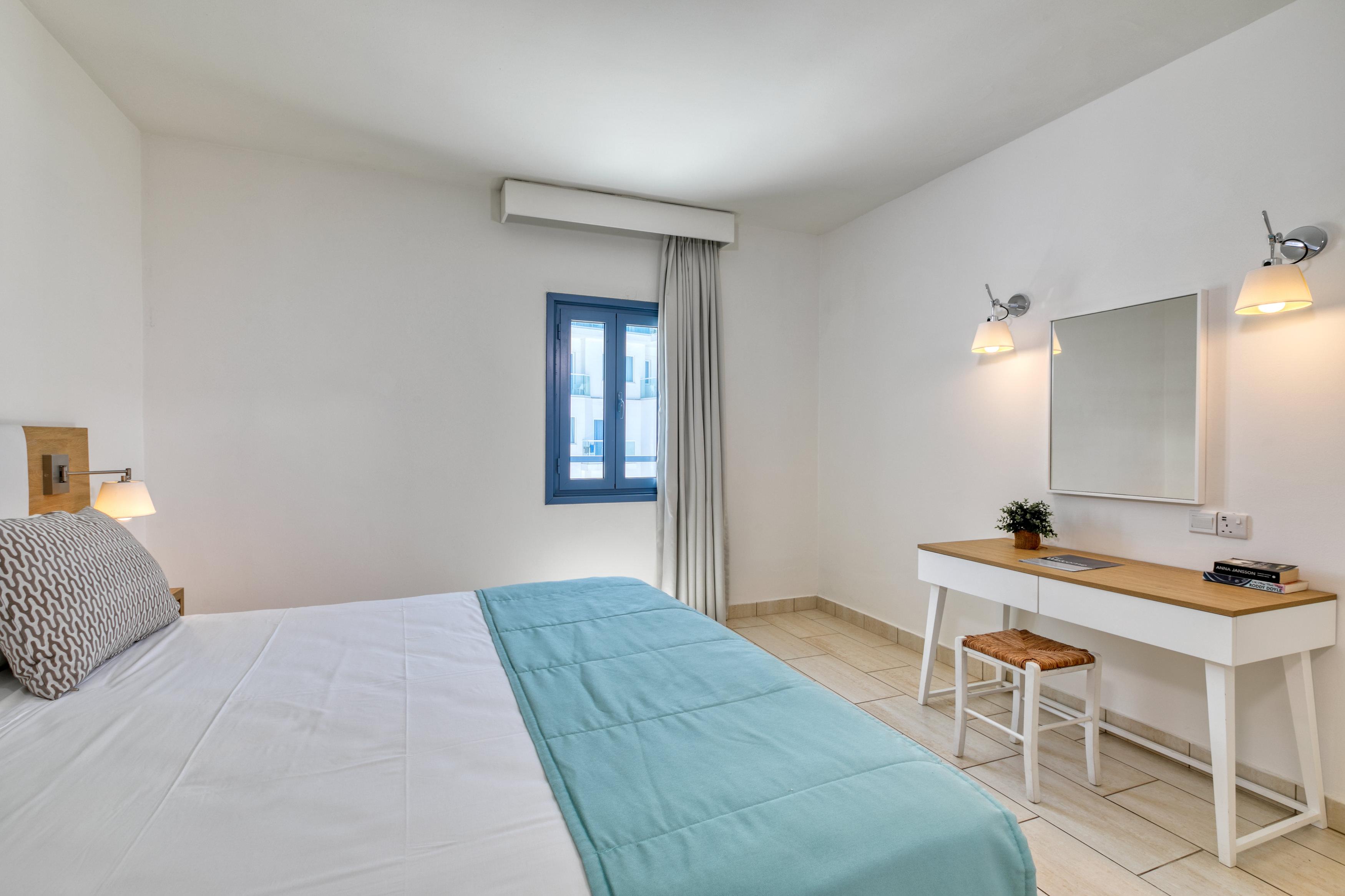 Nausicaa Beach Protaras Ngoại thất bức ảnh
