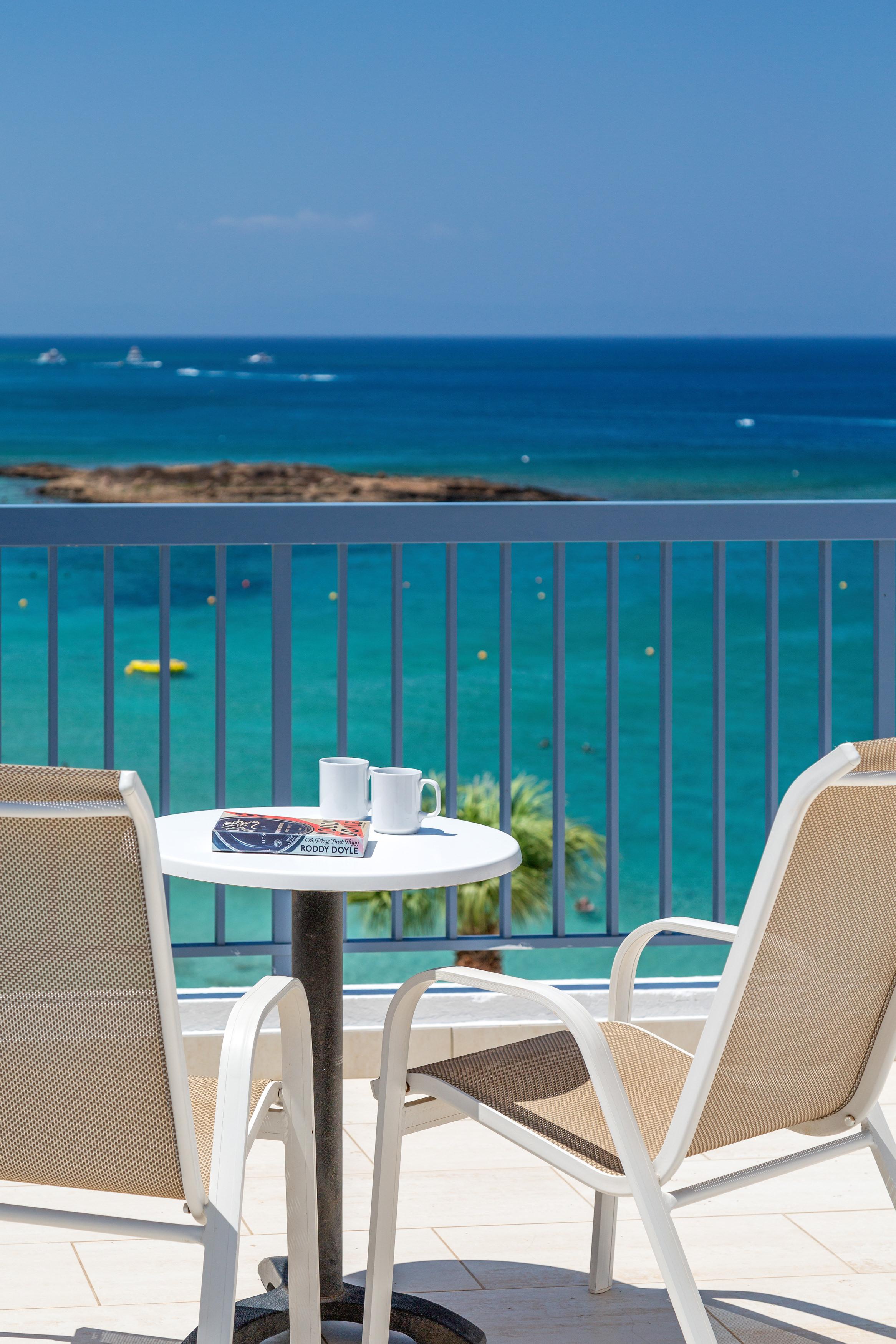 Nausicaa Beach Protaras Ngoại thất bức ảnh