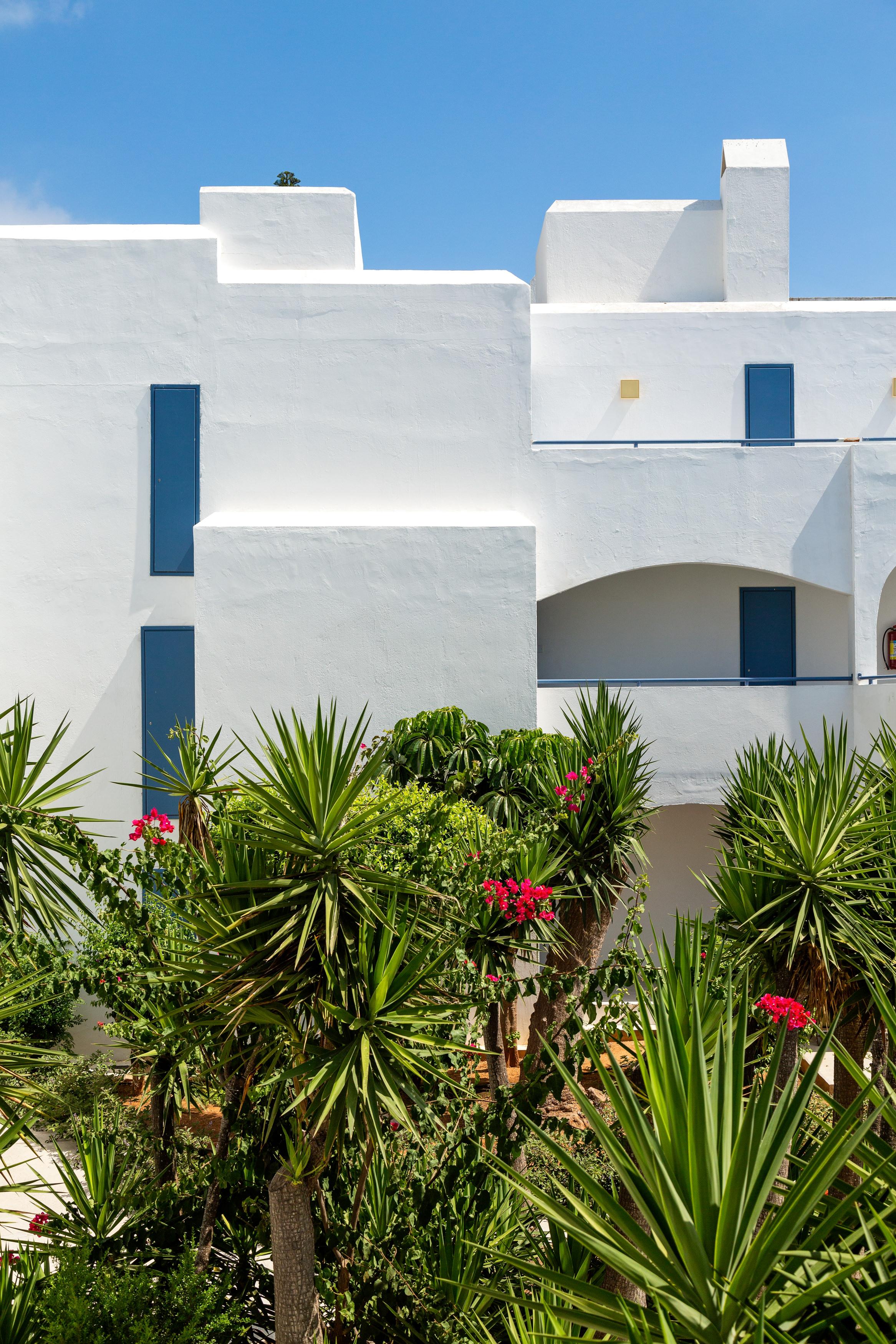 Nausicaa Beach Protaras Ngoại thất bức ảnh