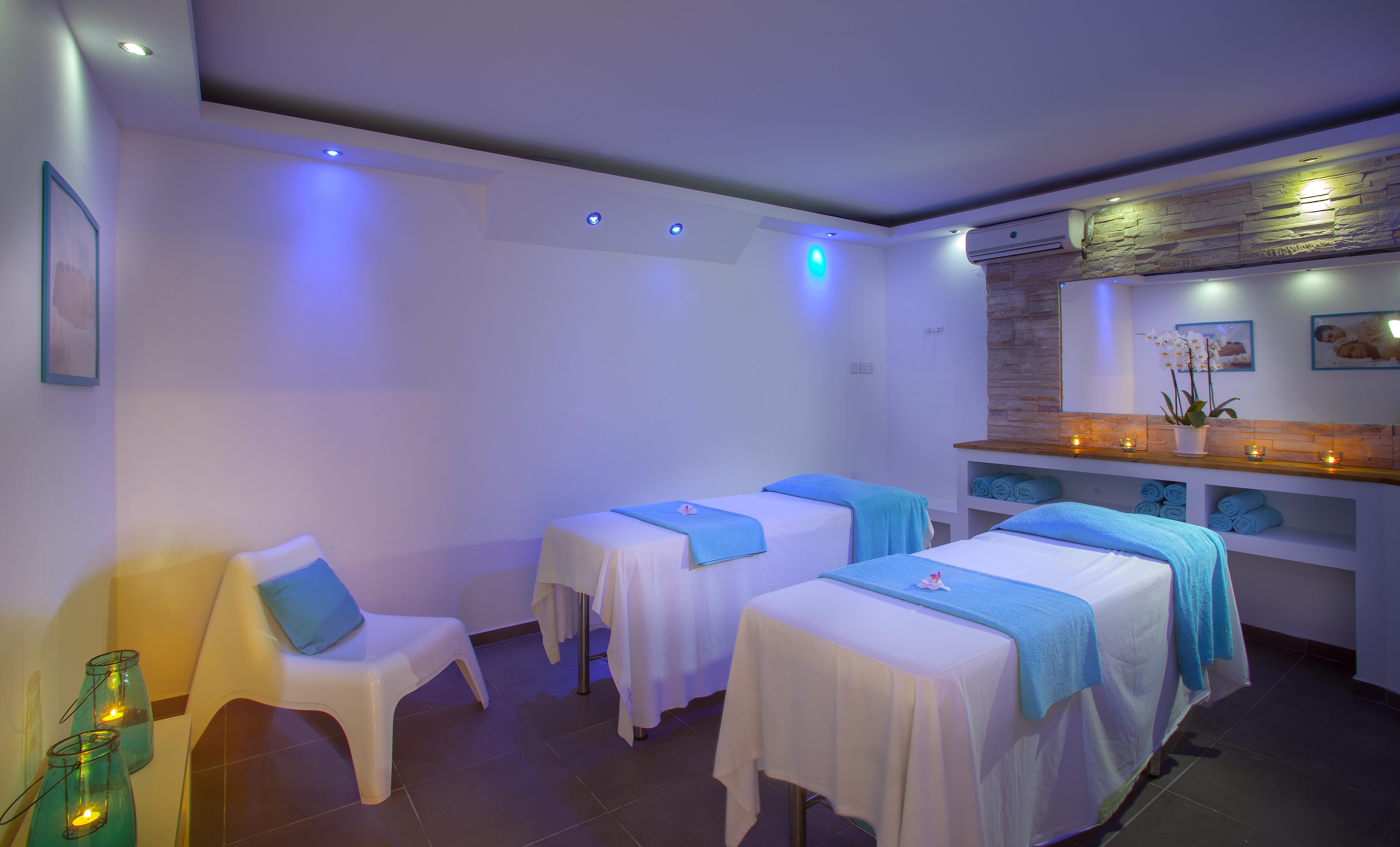 Nausicaa Beach Protaras Ngoại thất bức ảnh