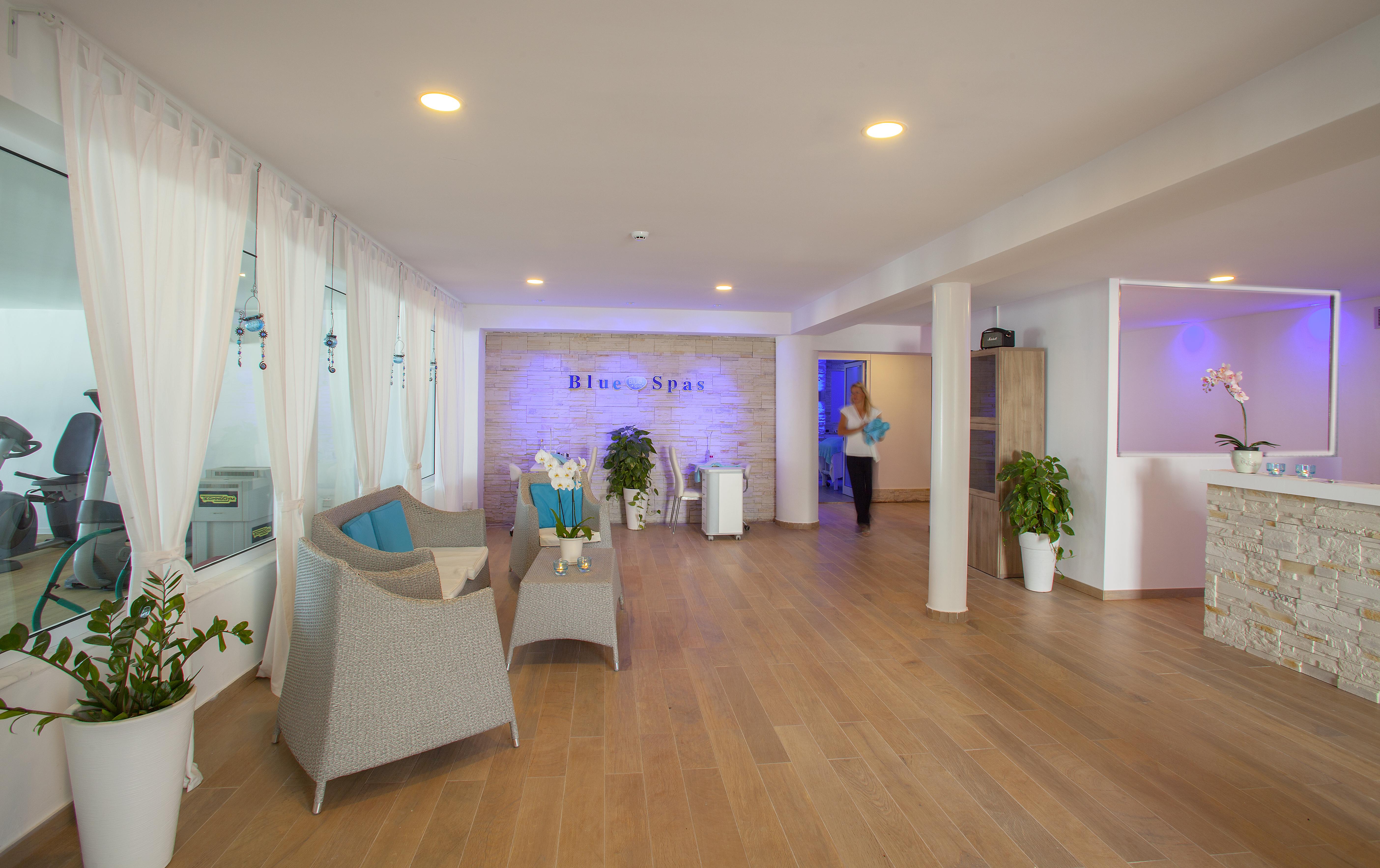 Nausicaa Beach Protaras Ngoại thất bức ảnh